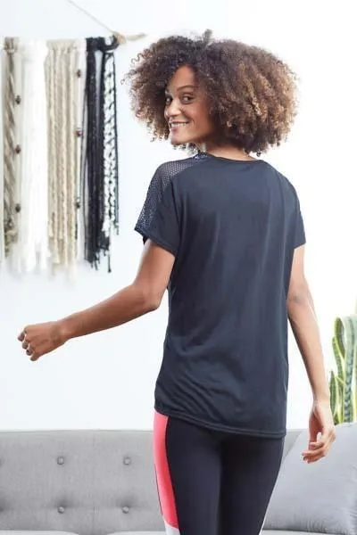 Ellie Fit to Be Seen - The November Collection (2017)