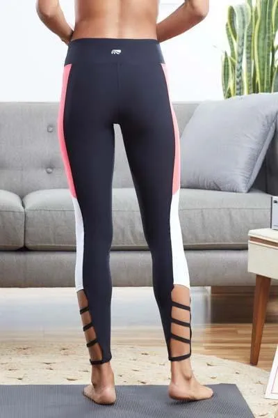 Ellie Fit to Be Seen - The November Collection (2017)