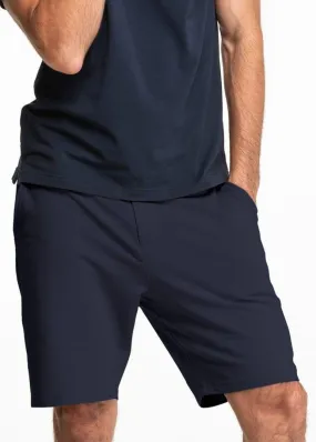 EveryDay Chino Short | Navy