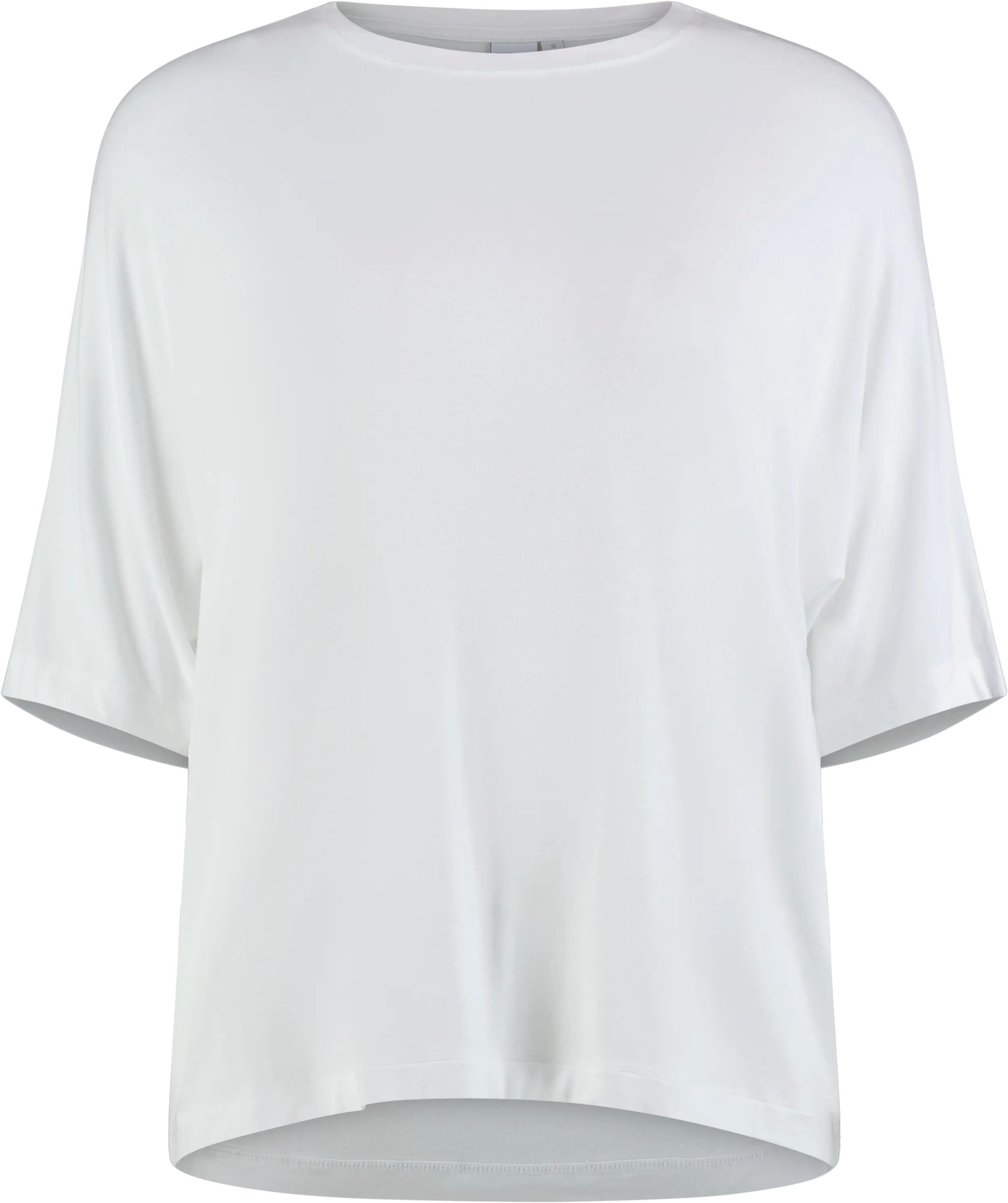 Evie Batwing Tee - Certified Space Technology