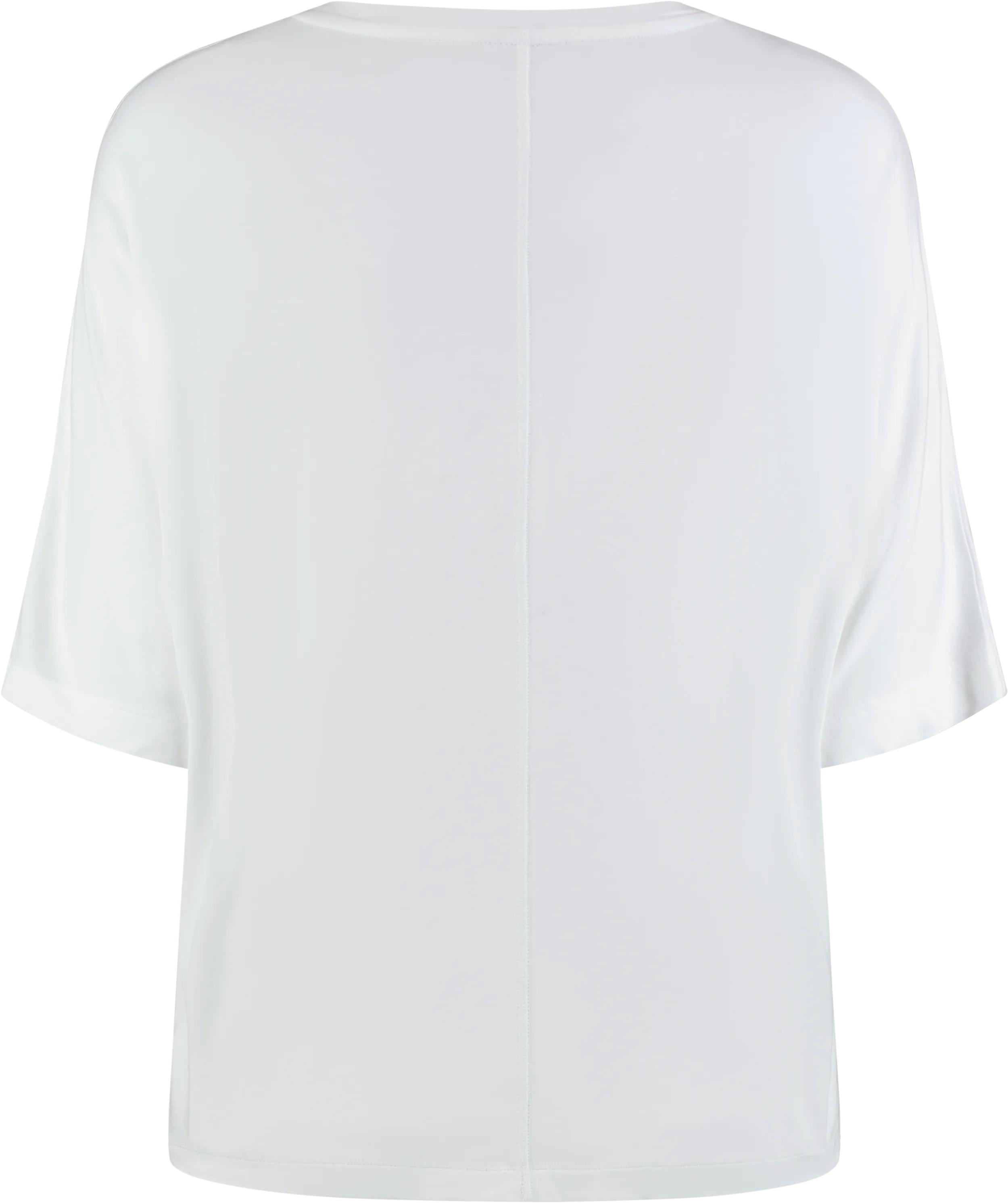 Evie Batwing Tee - Certified Space Technology
