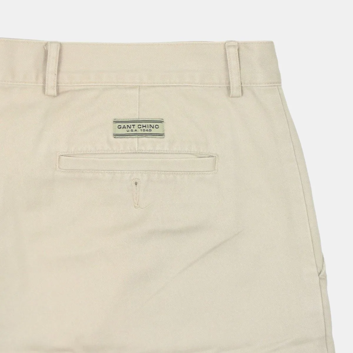 Gant Chino Trousers