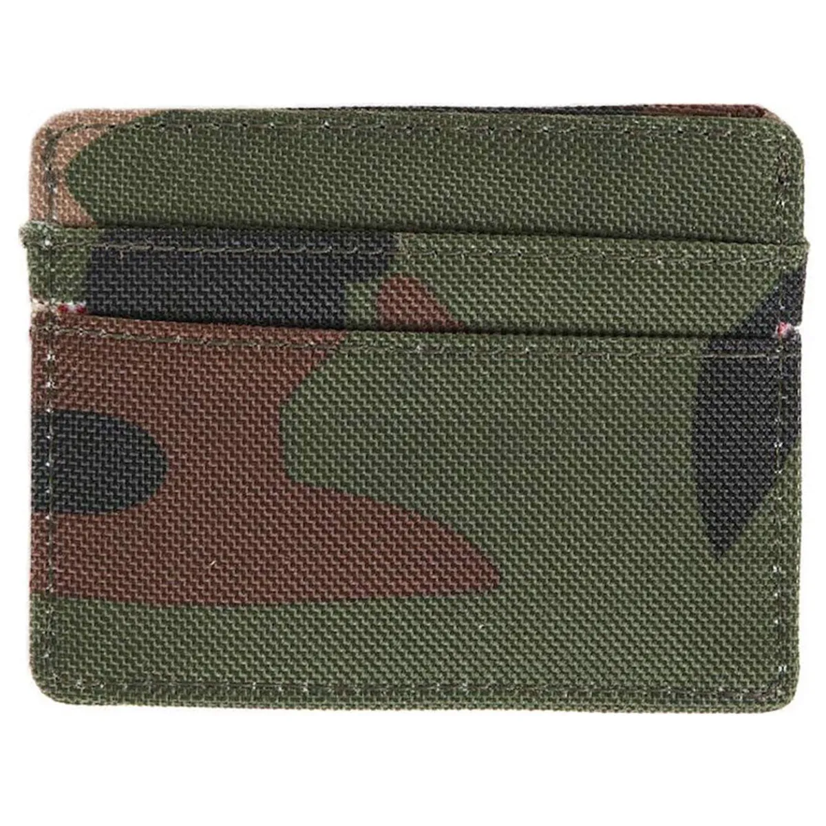 Herschel Supply Co. Charlie Canvas Men's Wallets (Brand New)