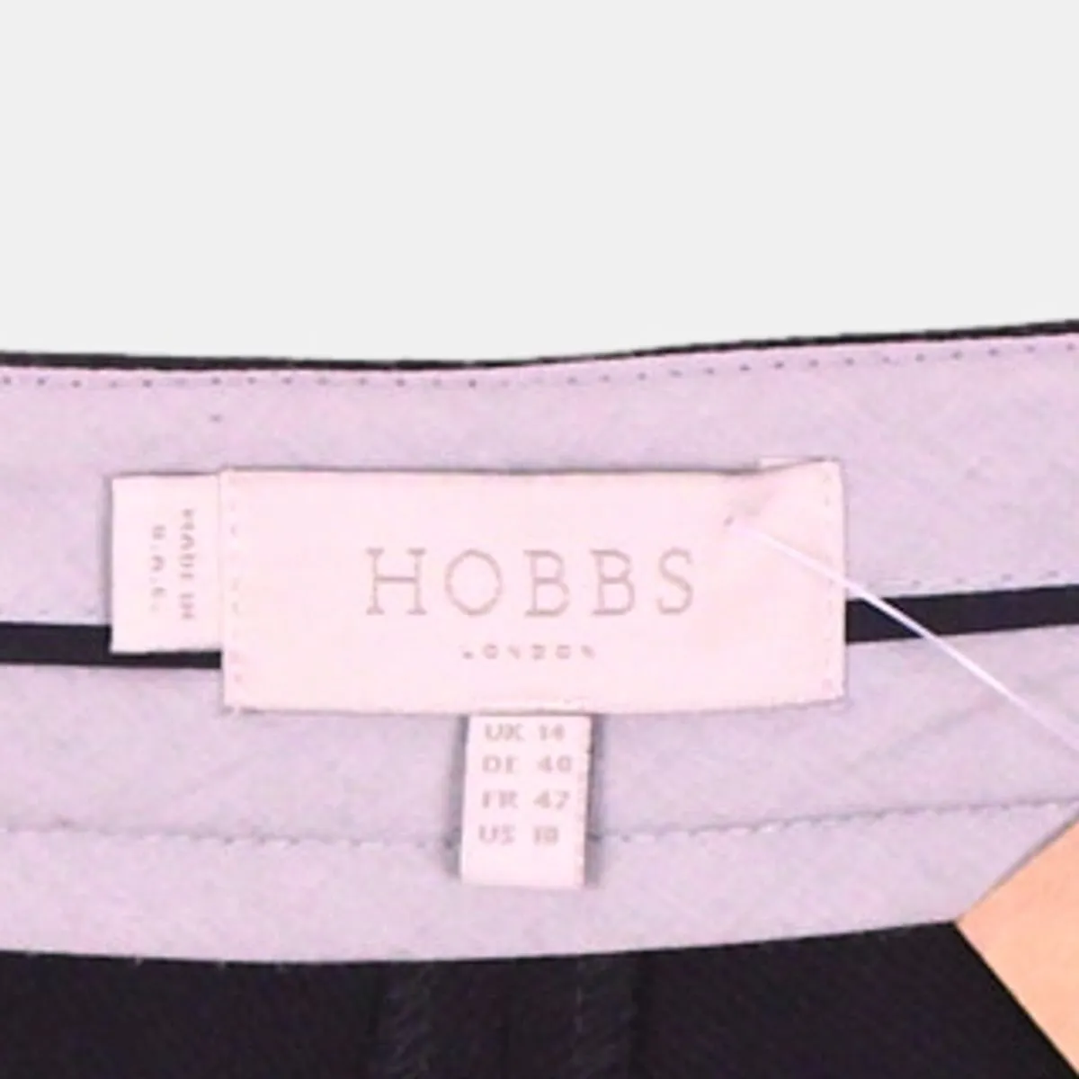 Hobbs Chino Trousers
