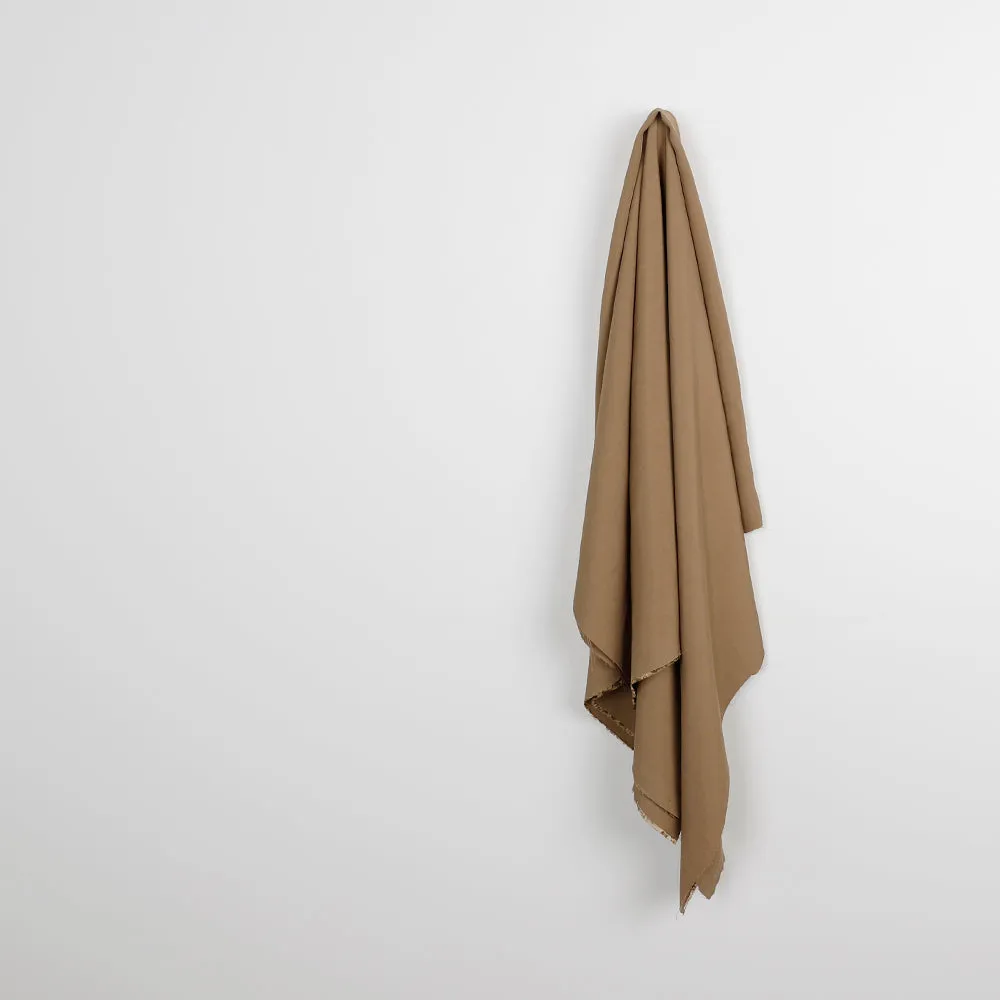 Japanese Oxford Triacetate - Fallow