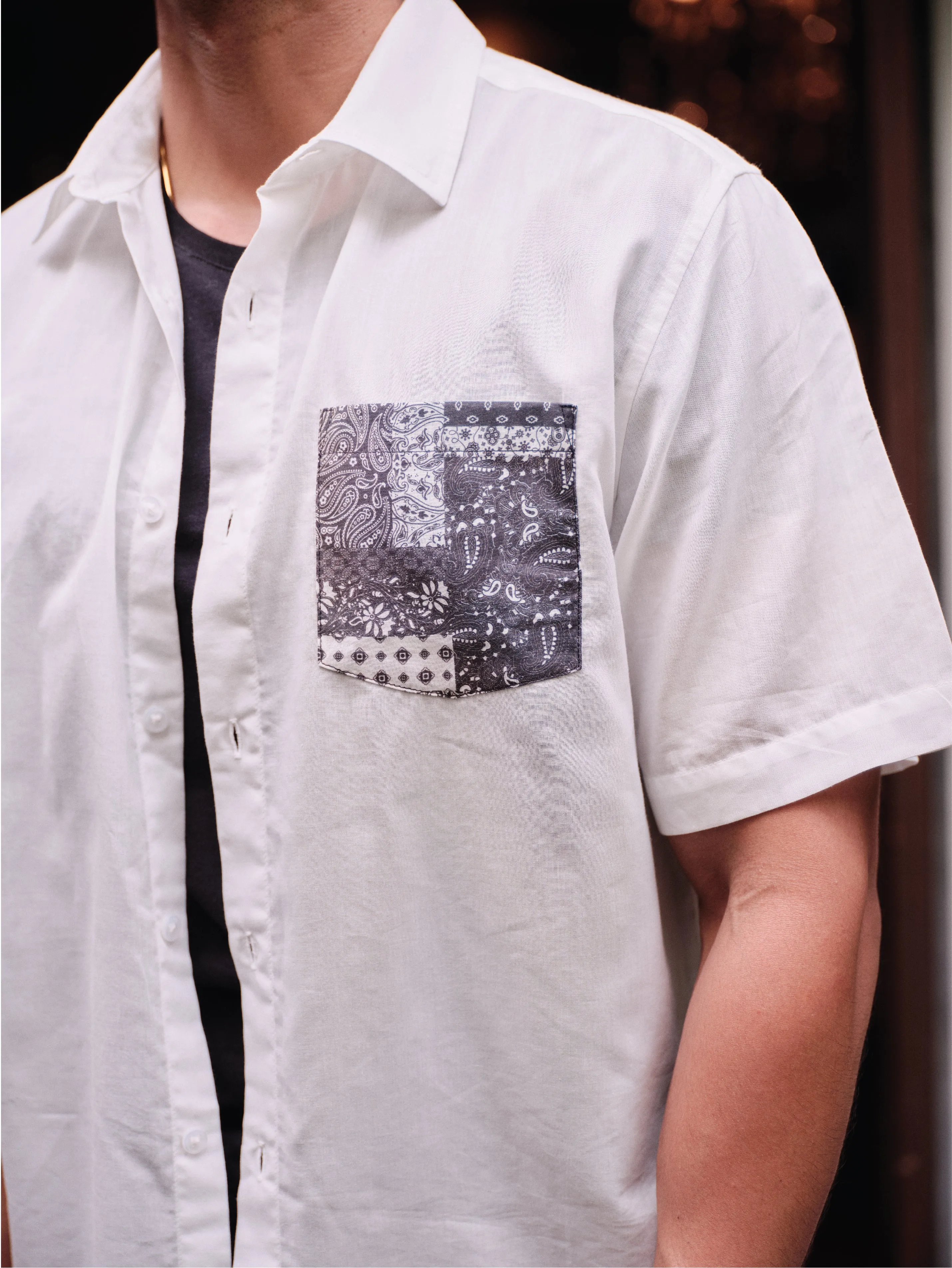 Jet Shirt
