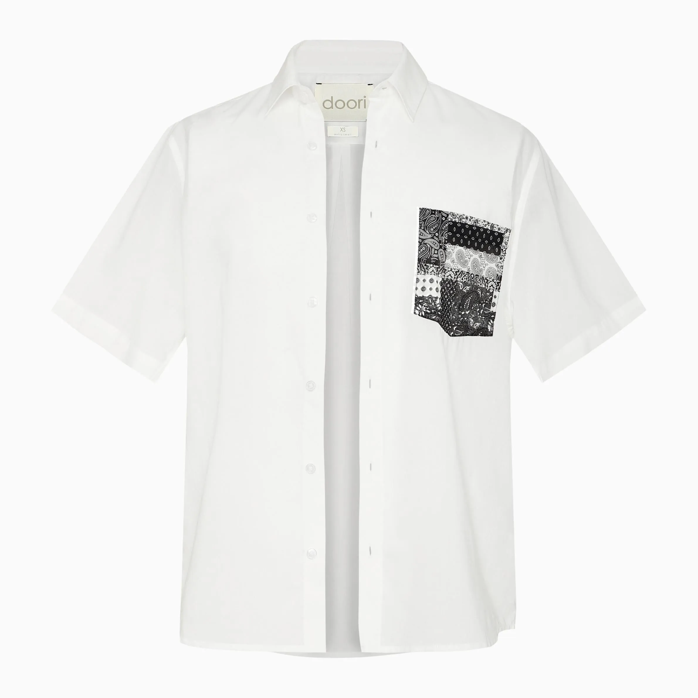 Jet Shirt