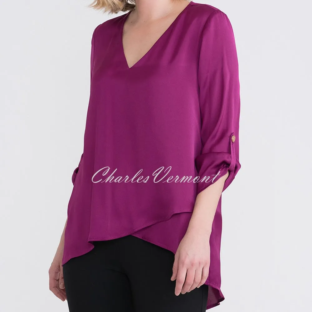 Joseph Ribkoff Top – Style 204312