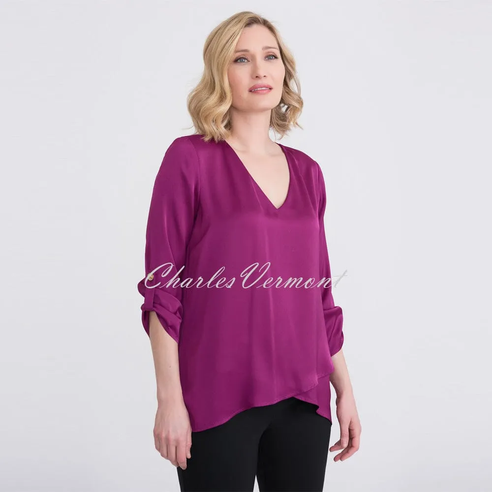 Joseph Ribkoff Top – Style 204312