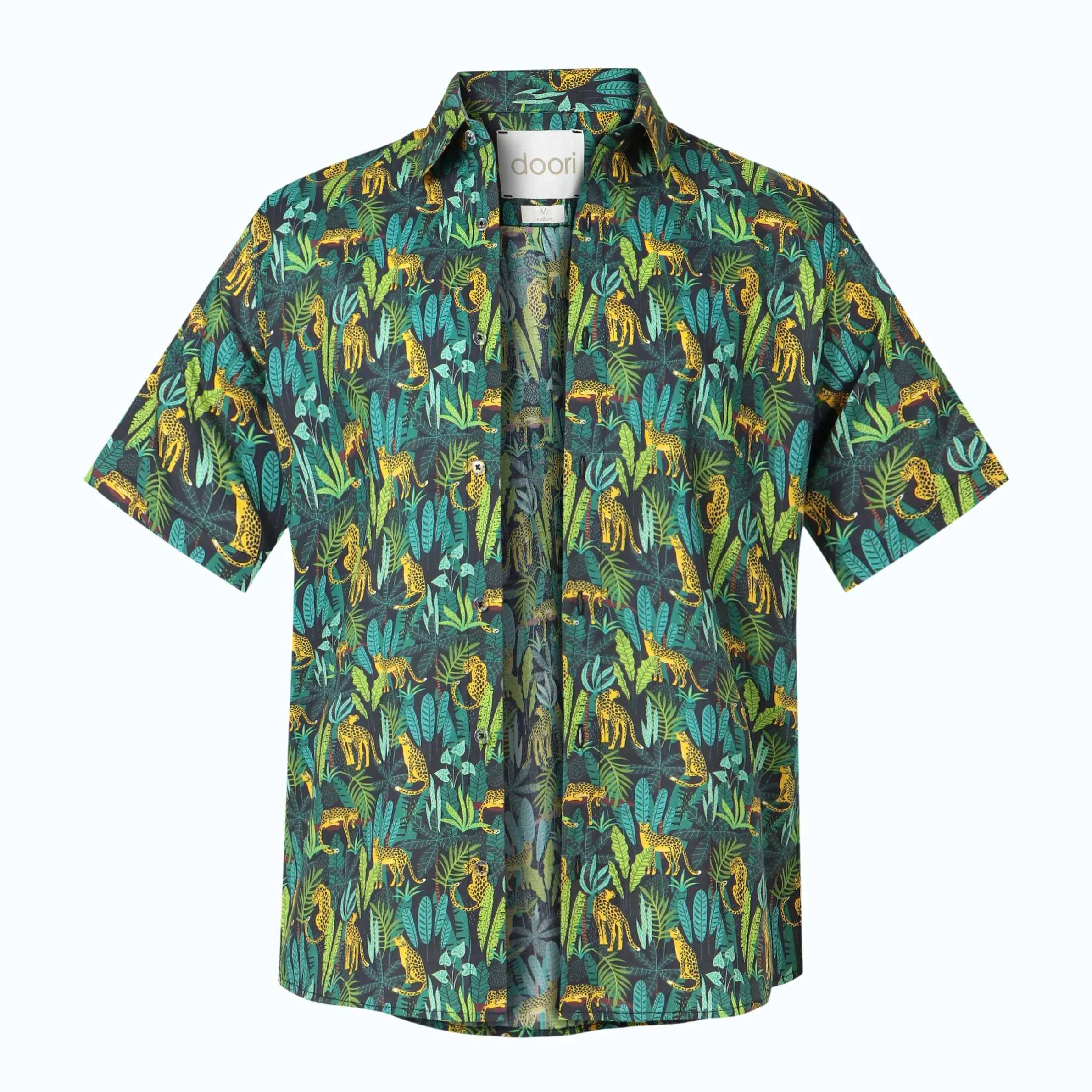 Lazy Shirt - Paradise