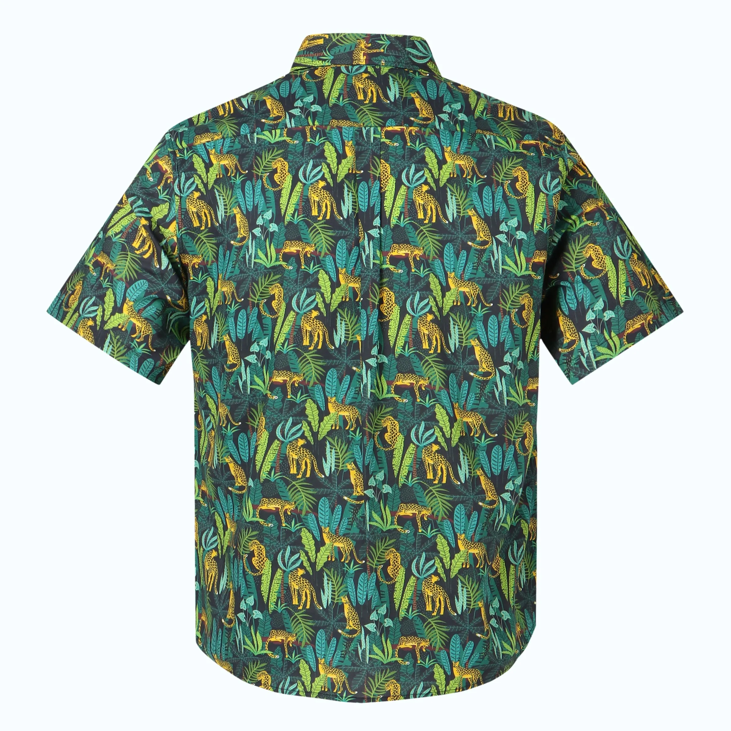 Lazy Shirt - Paradise
