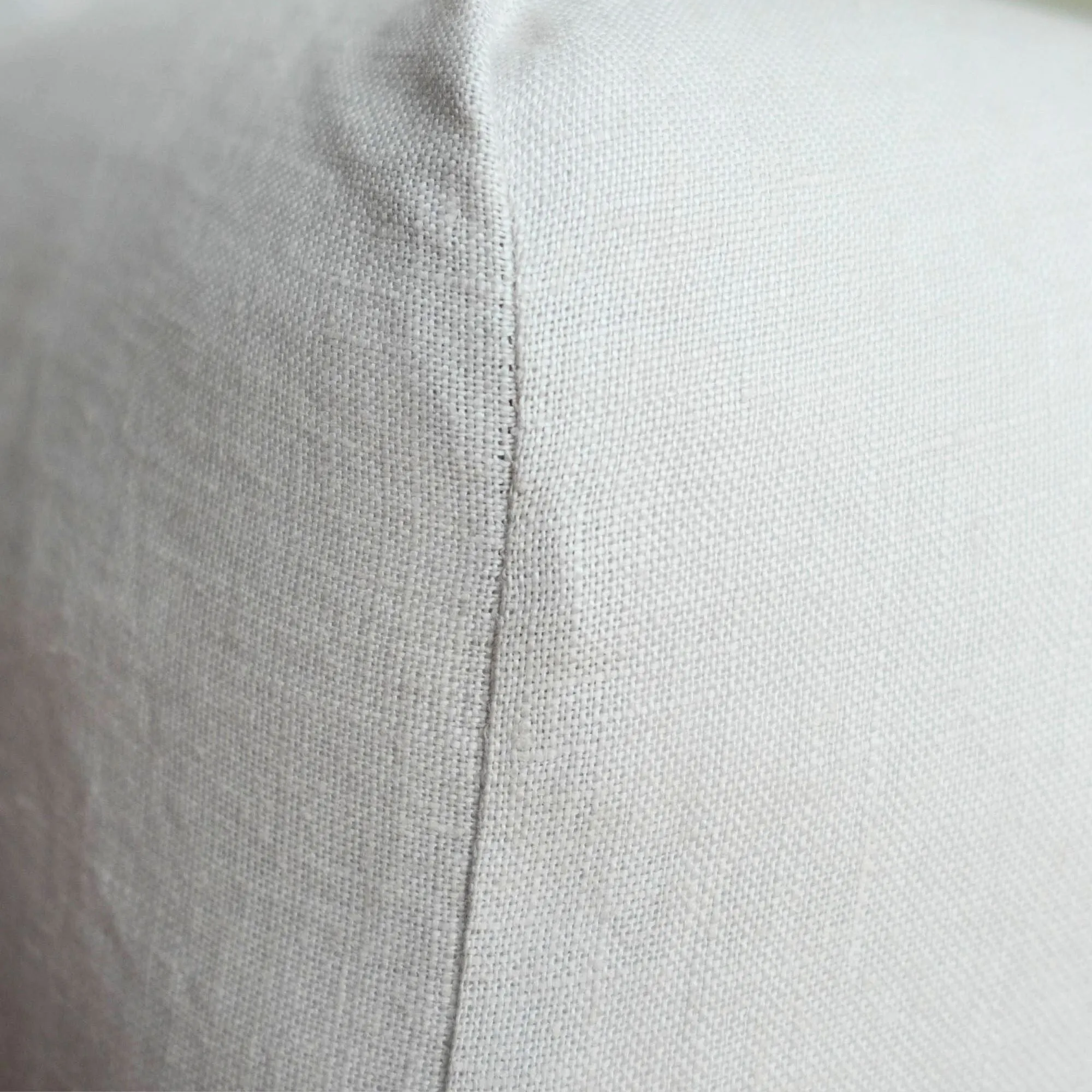 Linen Fitted Sheet -Deep