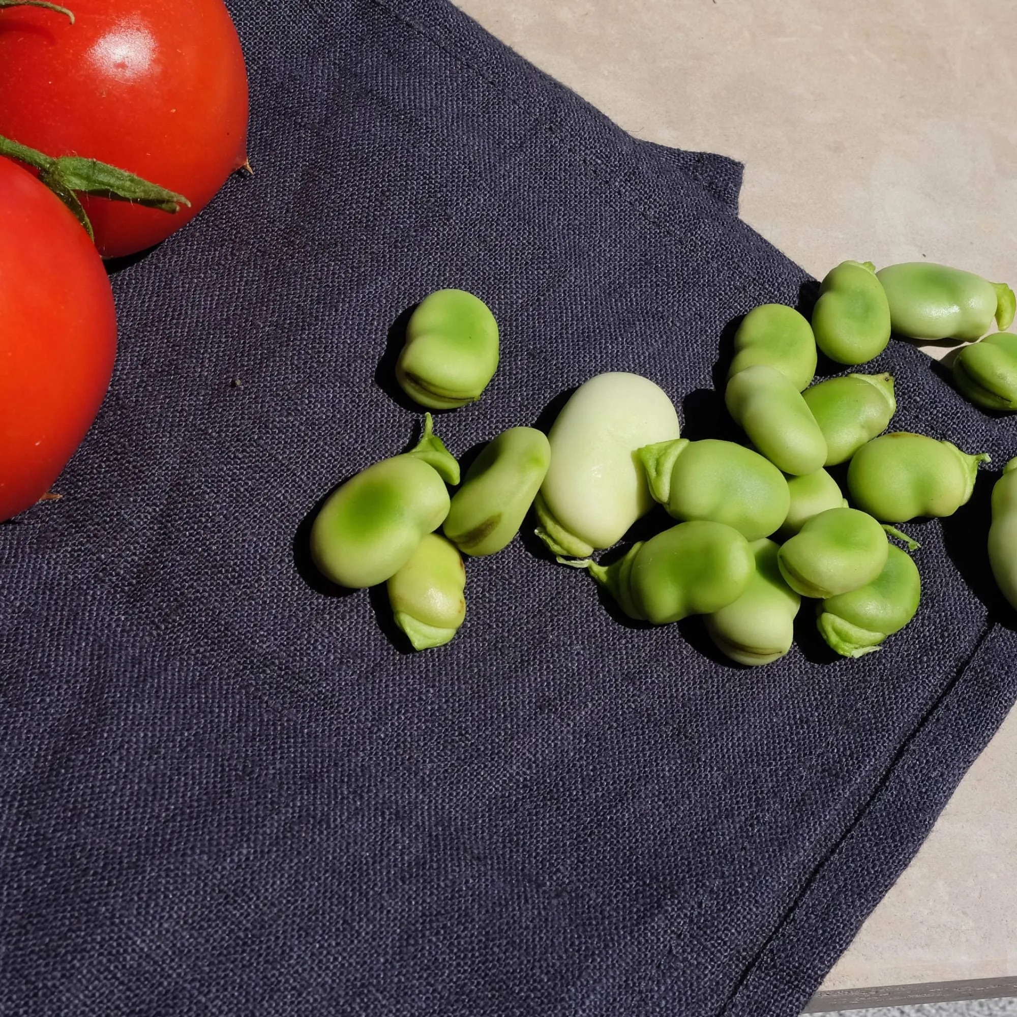 Linen Table Napkins