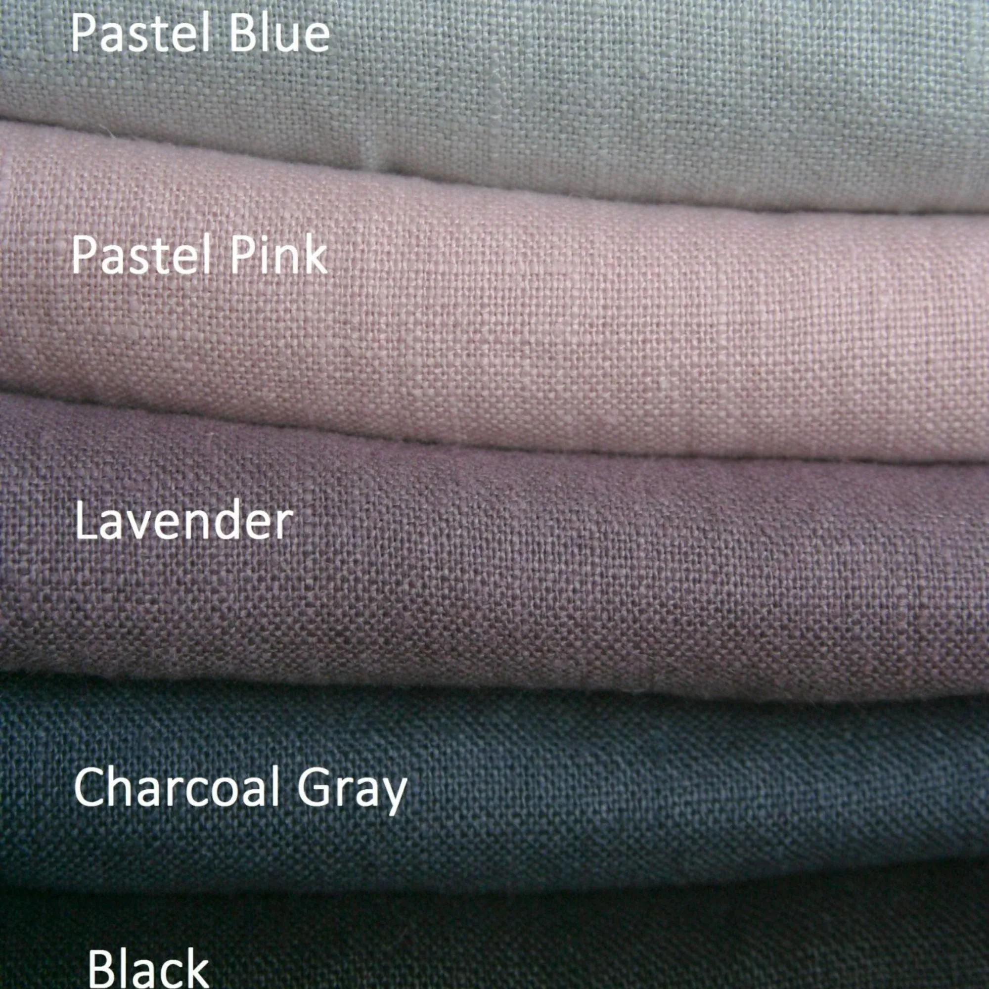 Linen Table Napkins