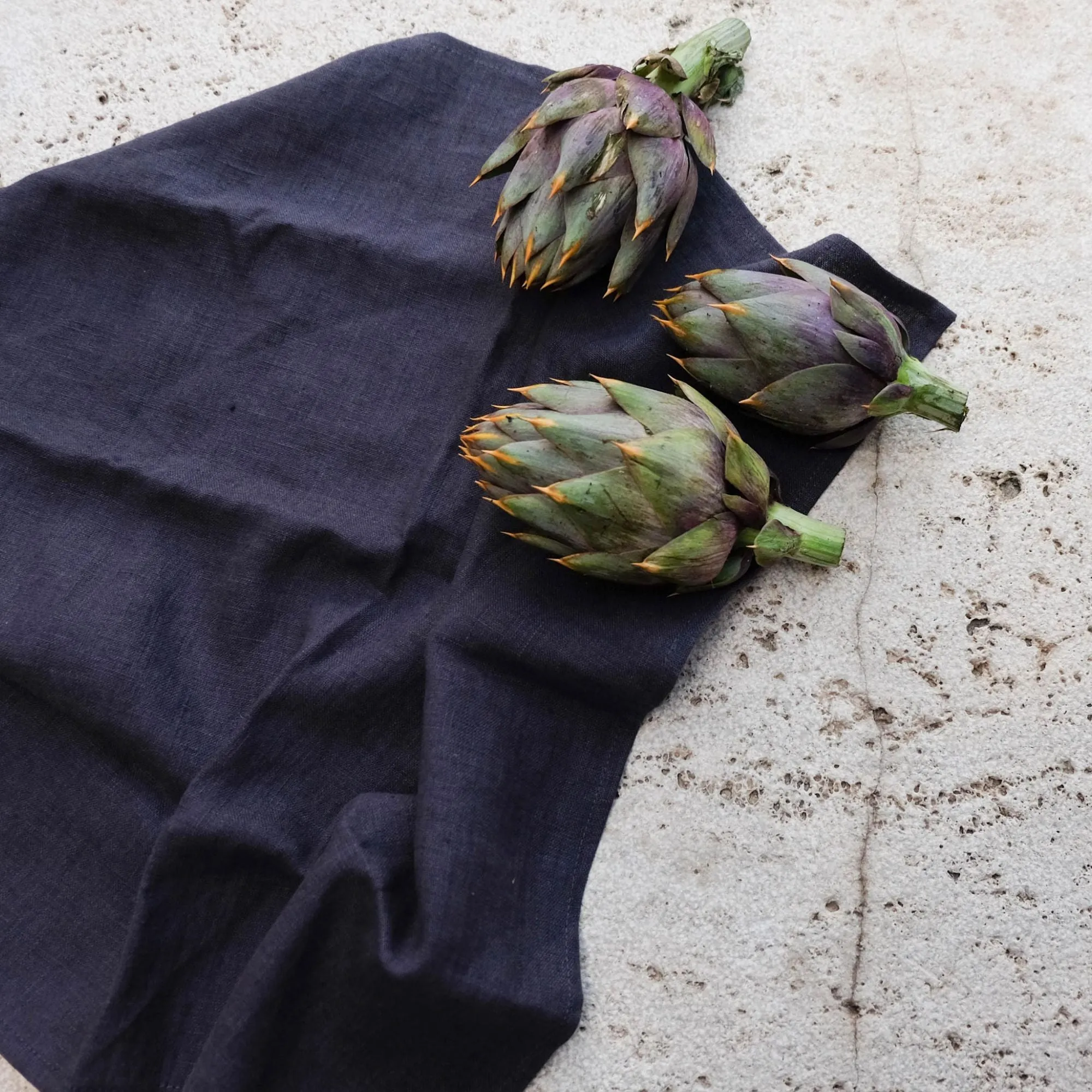 Linen Table Napkins