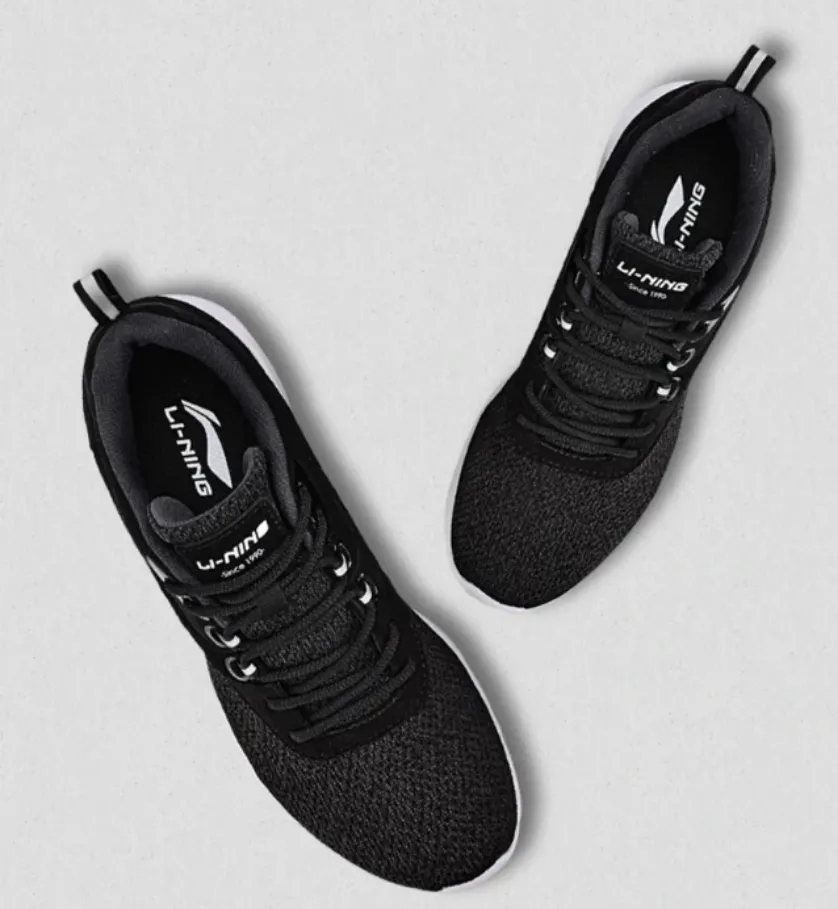 Men's Breathable Sport Light Sneakers