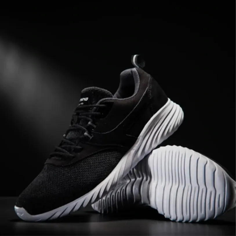 Men's Breathable Sport Light Sneakers