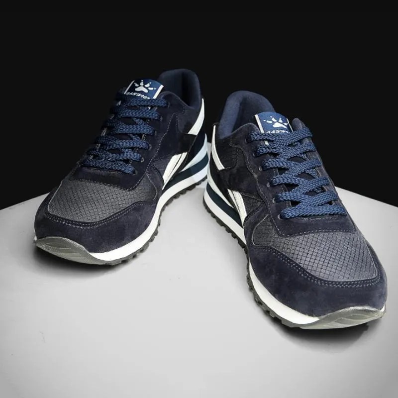 Men's Casual Breathable Lightweight Sneakers