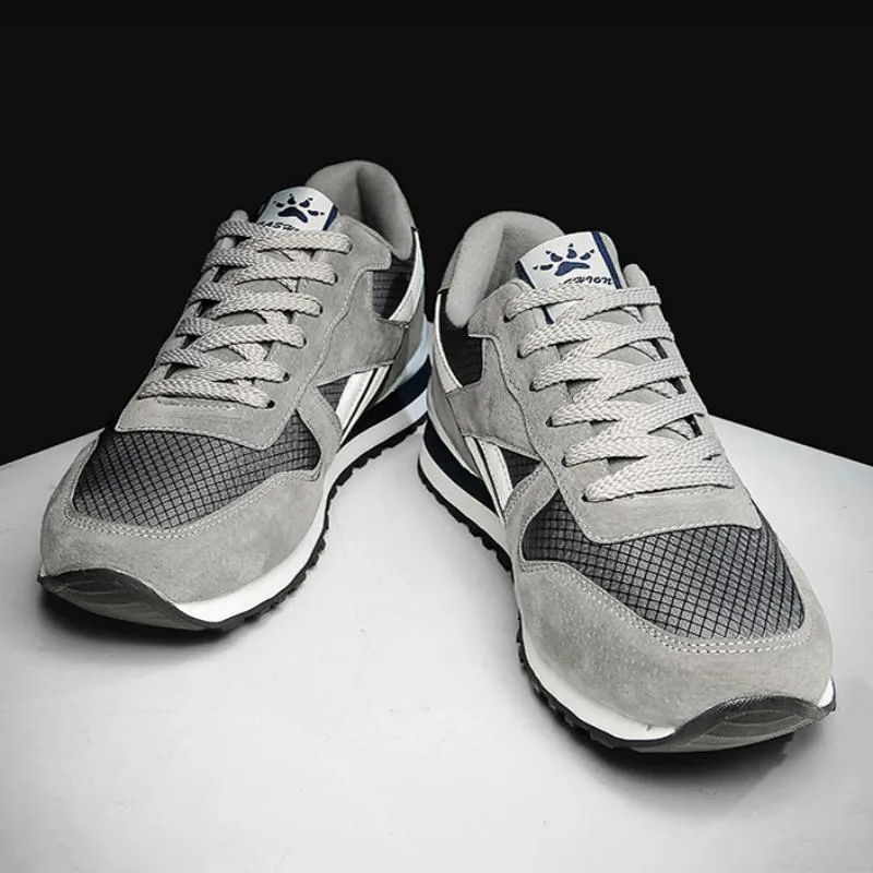 Men's Casual Breathable Lightweight Sneakers