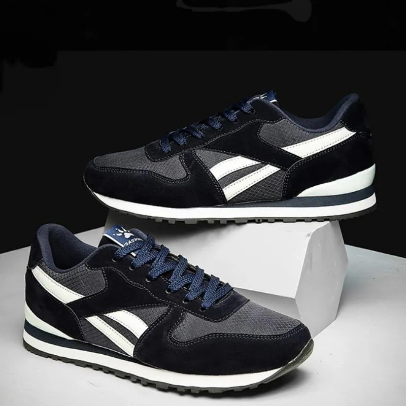 Men's Casual Breathable Lightweight Sneakers