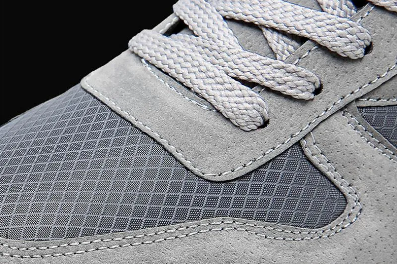 Men's Casual Breathable Lightweight Sneakers