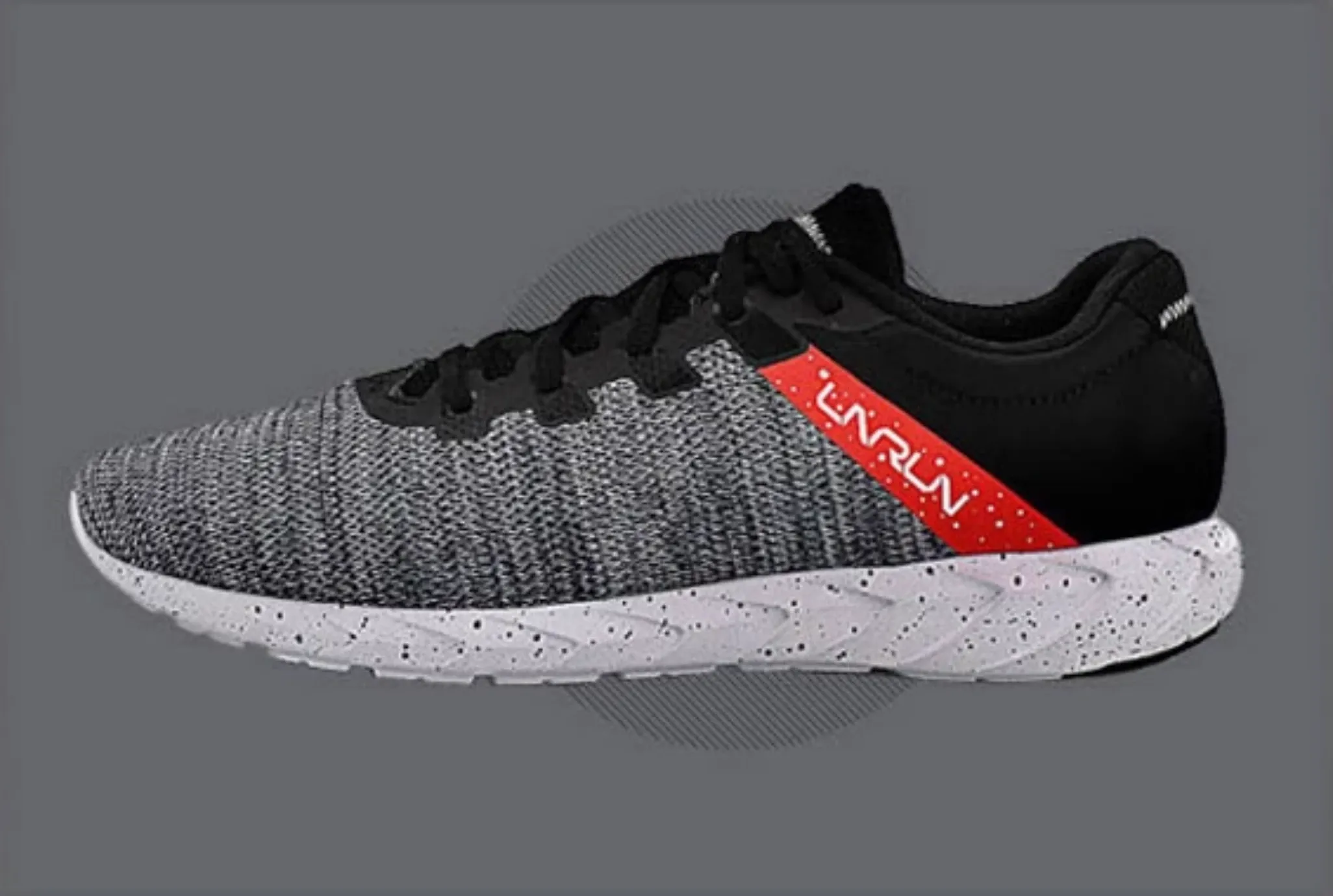 Men's Light Running Breathable Sneakers