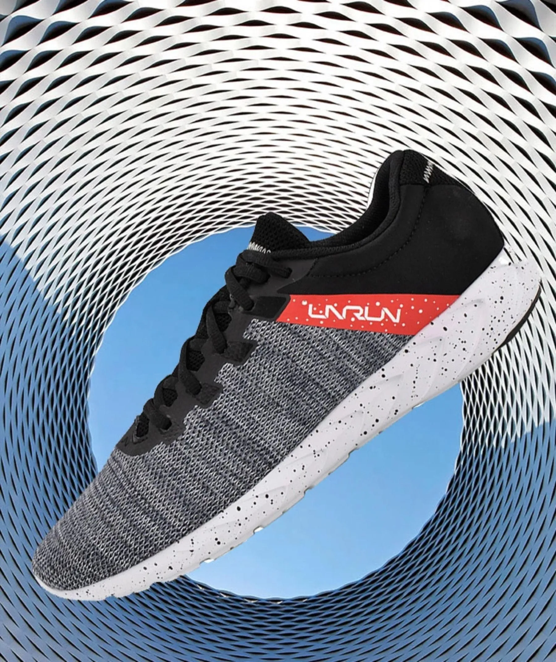 Men's Light Running Breathable Sneakers