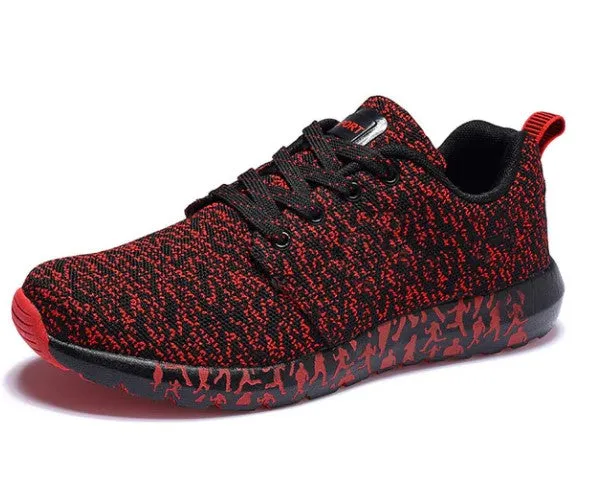 Men's Summer Breathable Sneakers