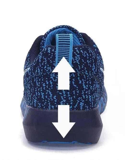 Men's Summer Breathable Sneakers