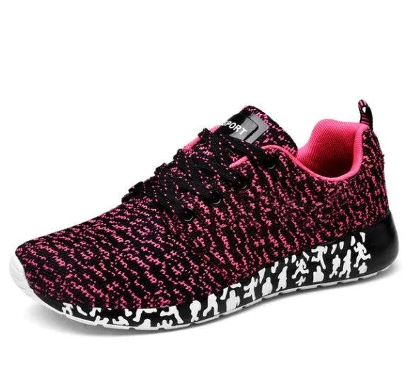 Men's Summer Breathable Sneakers