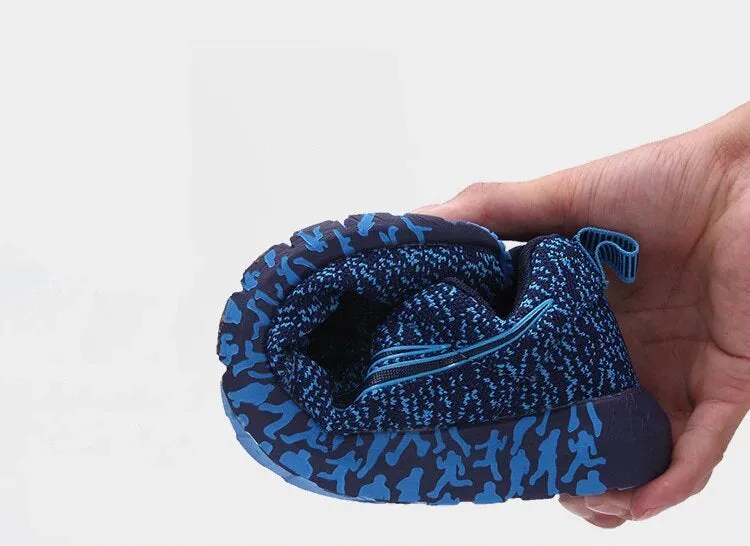 Men's Summer Breathable Sneakers