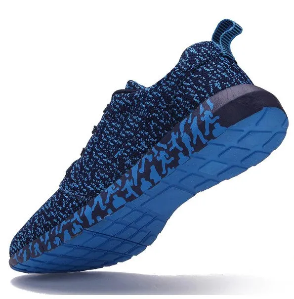 Men's Summer Breathable Sneakers