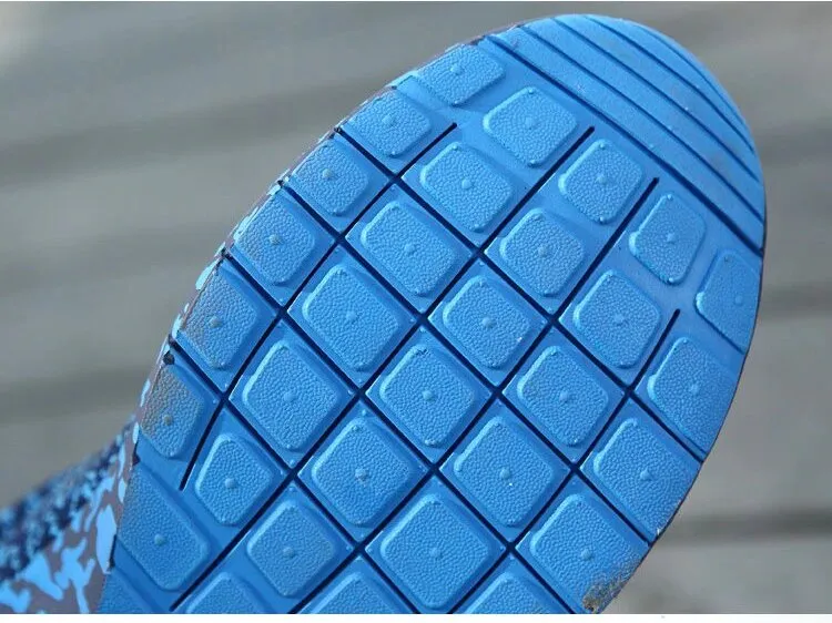 Men's Summer Breathable Sneakers