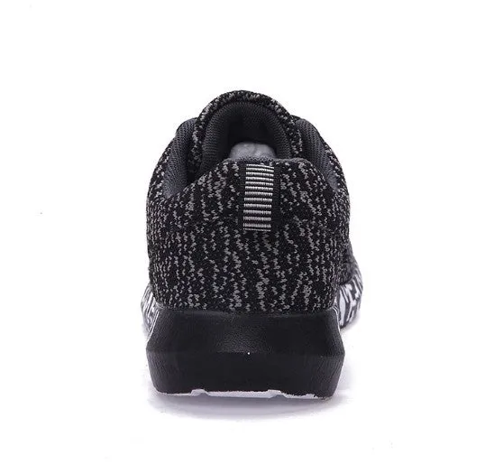 Men's Summer Breathable Sneakers