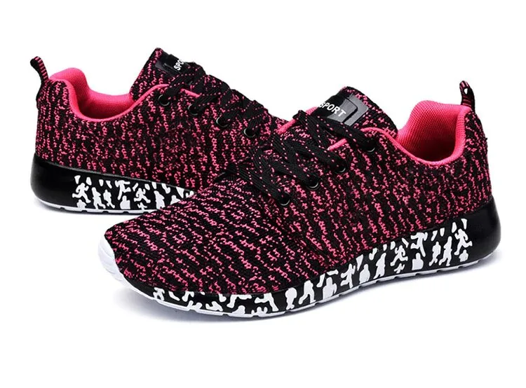 Men's Summer Breathable Sneakers