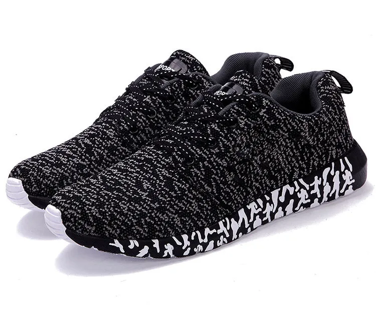 Men's Summer Breathable Sneakers