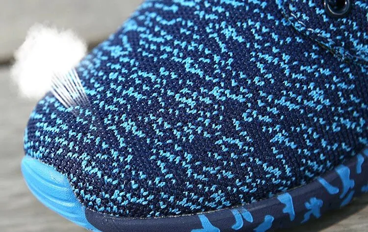 Men's Summer Breathable Sneakers