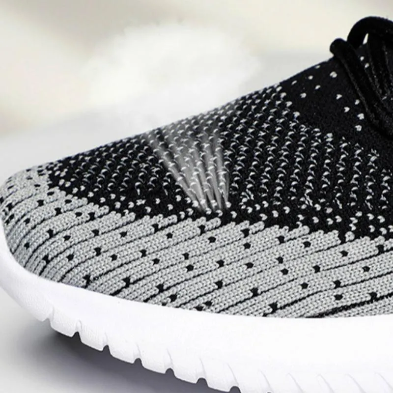 Men's Summer Casual Breathable Sneakers