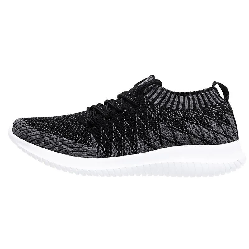 Men's Summer Casual Breathable Sneakers