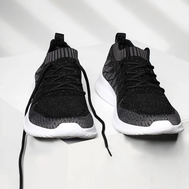 Men's Summer Casual Breathable Sneakers