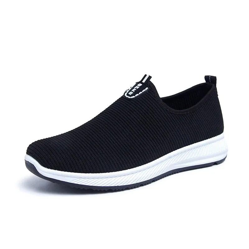 Men's Summer Lightweight Breathable Sneakers