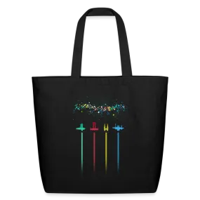 Noel Cotton Tote