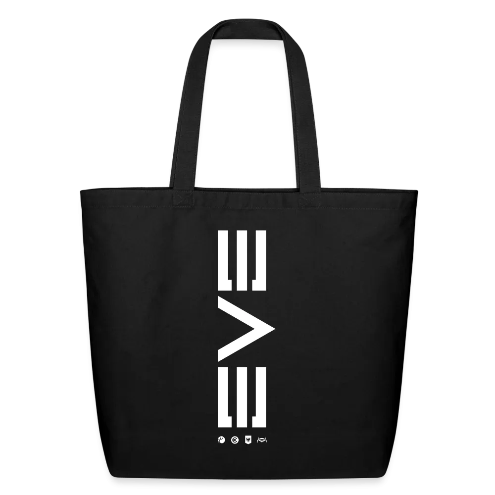 Noel Cotton Tote