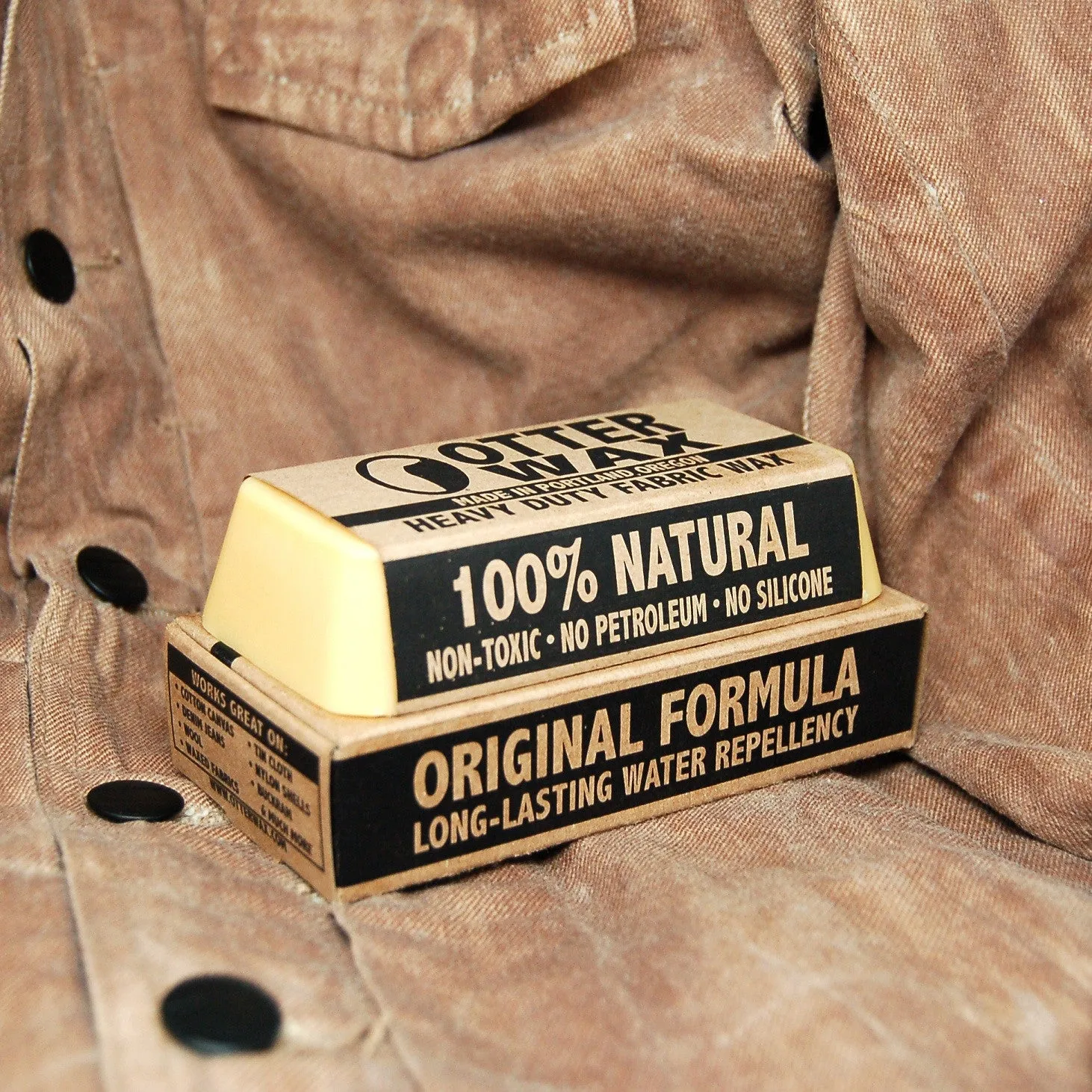 Original OtterWax™