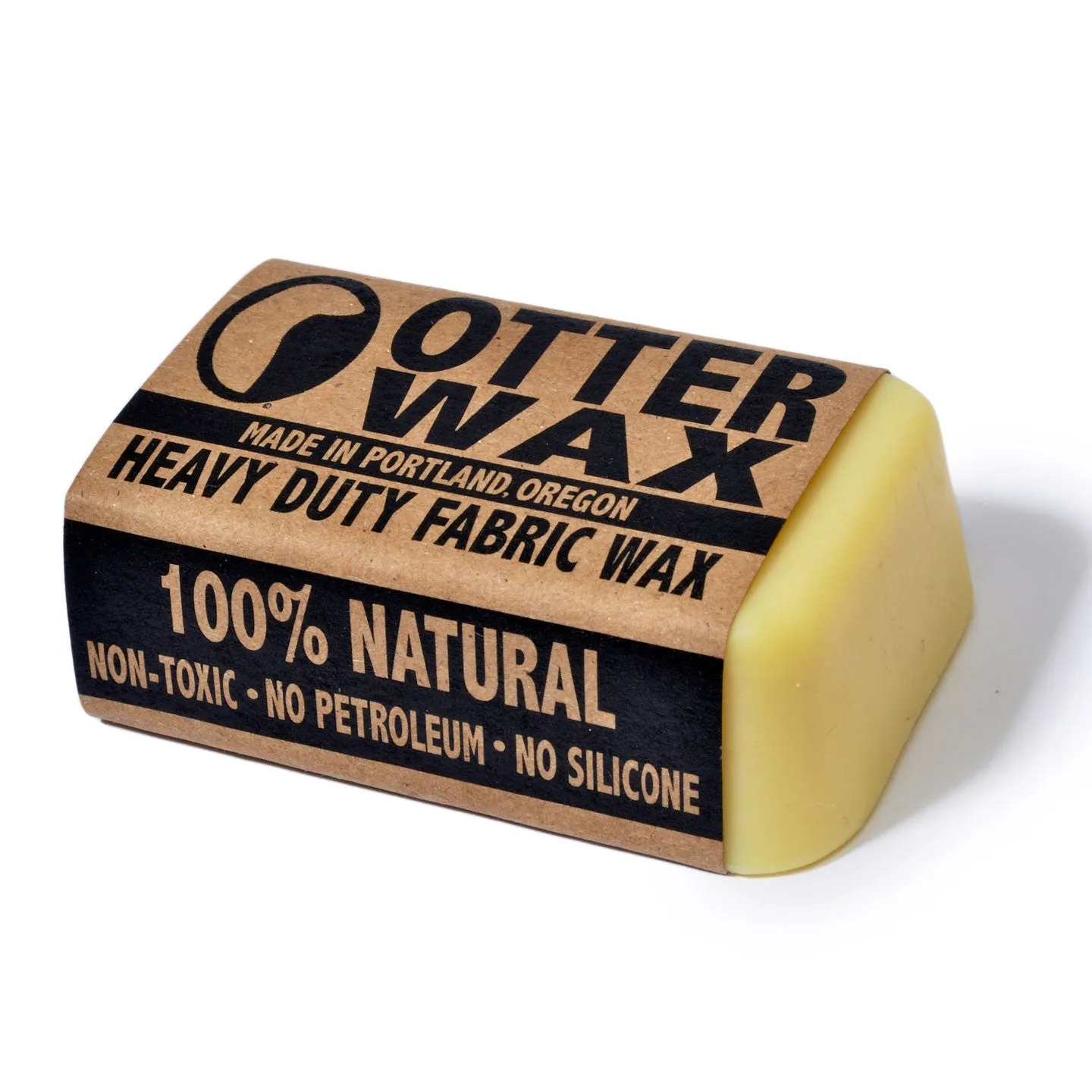 Original OtterWax™
