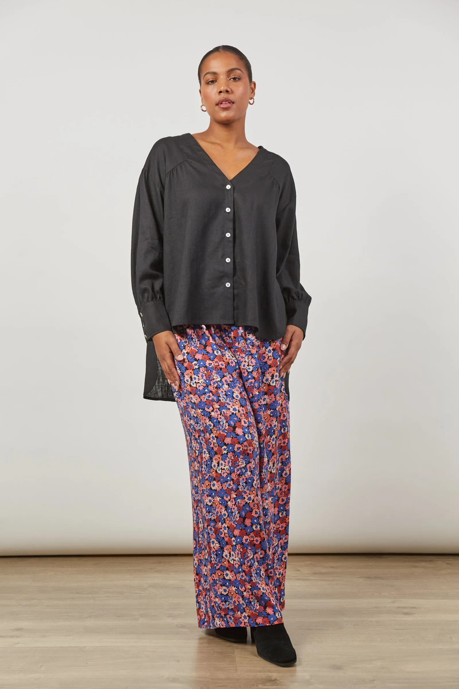 Panorama Blouse