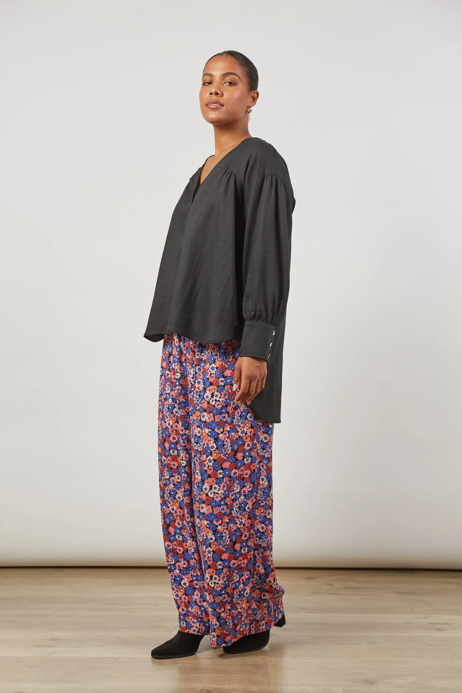 Panorama Blouse