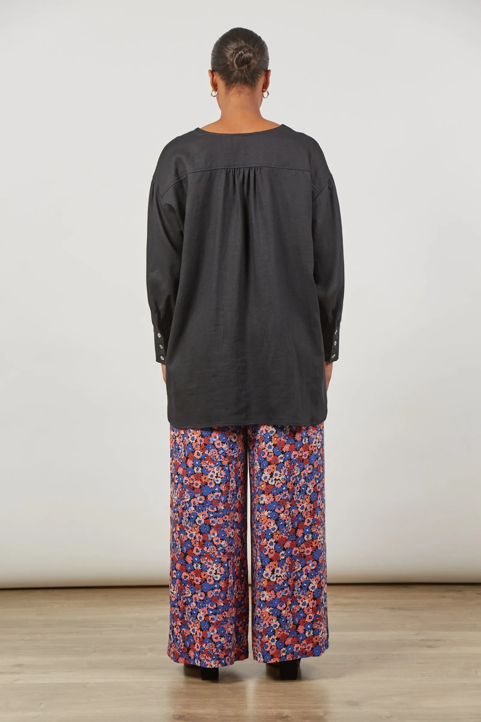 Panorama Blouse