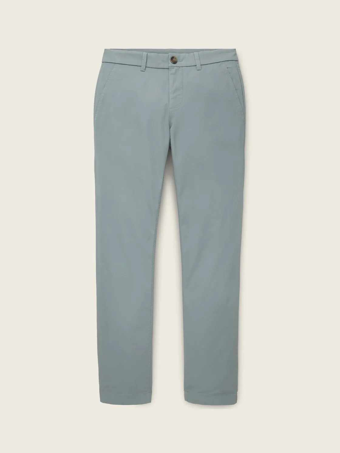 REGULAR WASHED CHINO