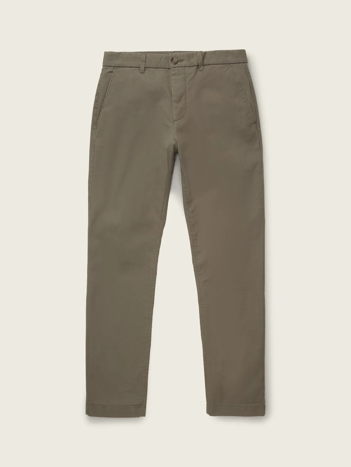 REGULAR WASHED CHINO